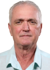 Retrato de DELOSMAR ROMAGNHA