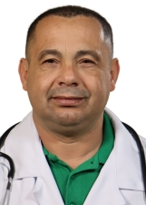 Retrato de ENFERMEIRO GILMAR DUARTE