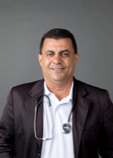 Retrato de JOCEMIR DA ENFERMAGEM