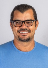 Retrato de CRISTIANO BALANGA