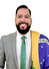 Retrato de DEVACIR RABELLO