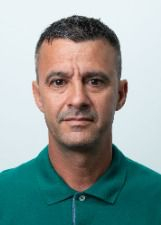 Retrato de SERGINHO