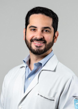 Retrato de DR VITOR LOUZADA