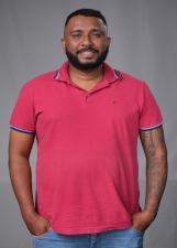 Retrato de DHIONATHAN