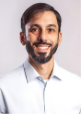 Retrato de DAVI ESMAEL