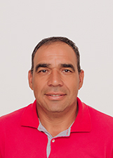 Retrato de DIM DO CICI