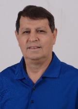 Retrato de MARLUCIO