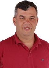 Retrato de EDERSON