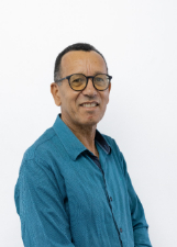 Retrato de DIVALDIM