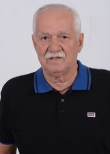 Retrato de JORGE GUIMARAES