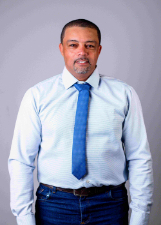 Retrato de DINHO DA AGRICULTURA