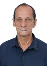 Retrato de ZÉ RUIM