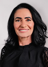 Retrato de ANDRESSA SIQUEIRA
