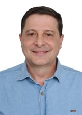 Retrato de VAGNER RODRIGUES