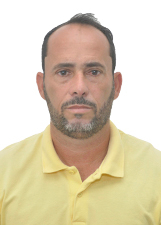Retrato de PAULINHO DO MARACÚJA