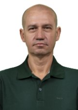 Retrato de SARGENTO SANTOS