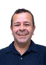 Retrato de NAELSON NANÁ