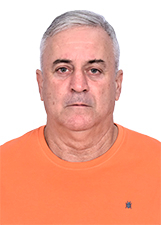 Retrato de JUAREZ DONATELLI