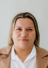 Retrato de CAMILA ENFERMEIRA