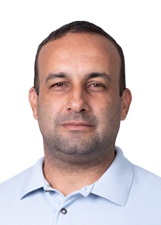 Retrato de DIJALMA DA FARMACINHA