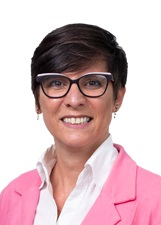 Retrato de ELIANE TURINI