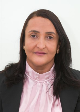 Retrato de GINA PROFESSORA