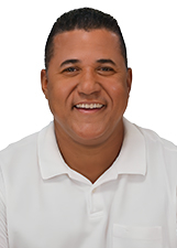 Retrato de PAULINHO DO CHURRASQUINHO