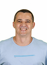 Retrato de ELBER LUIZ