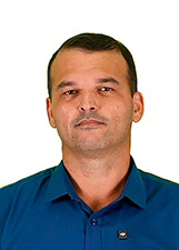 Retrato de RUAN MIRANDA