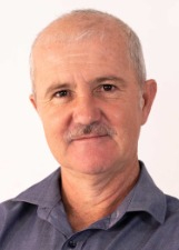 Retrato de ROSIMAR LAHAS