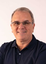 Retrato de FERNANDO ROCHA