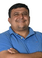 Retrato de RONE RIBEIRO