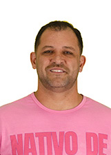Retrato de FABRICIO TAYLOR