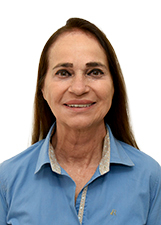 Retrato de SANDRA GOMES