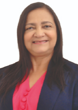 Retrato de IRMÃ ILZA