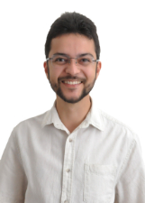 Retrato de MARCOS COUTINHO