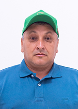 Retrato de ADEILDO MEIO QUILO
