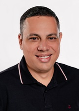 Retrato de ORIAN PINHEIRO