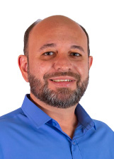 Retrato de BRUNO DA SAÚDE
