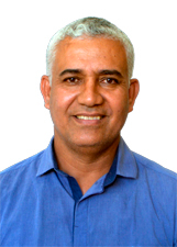 Retrato de IVANILDO MENDES
