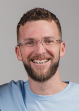 Retrato de JOHNEI DEGEN