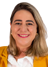 Retrato de ANDRÉIA DALBÓ