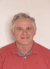 Retrato de SAULO BELISÁRIO
