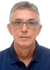 Retrato de GILBERTO COELHO