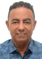 Retrato de CHIQUINHO DO CAMATA