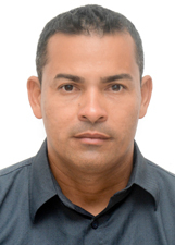 Retrato de MATEUS JUNIOR DO CAMATA