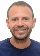 Retrato de GIL DA SAÚDE