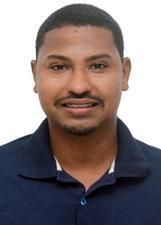 Retrato de WANDERSON SANTOS