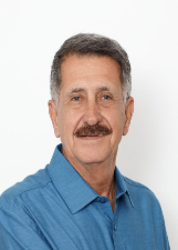 Retrato de ZÉ LUIZ MENDES
