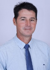 Retrato de PR DENEVAL